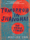 Tomorrow in Shanghai